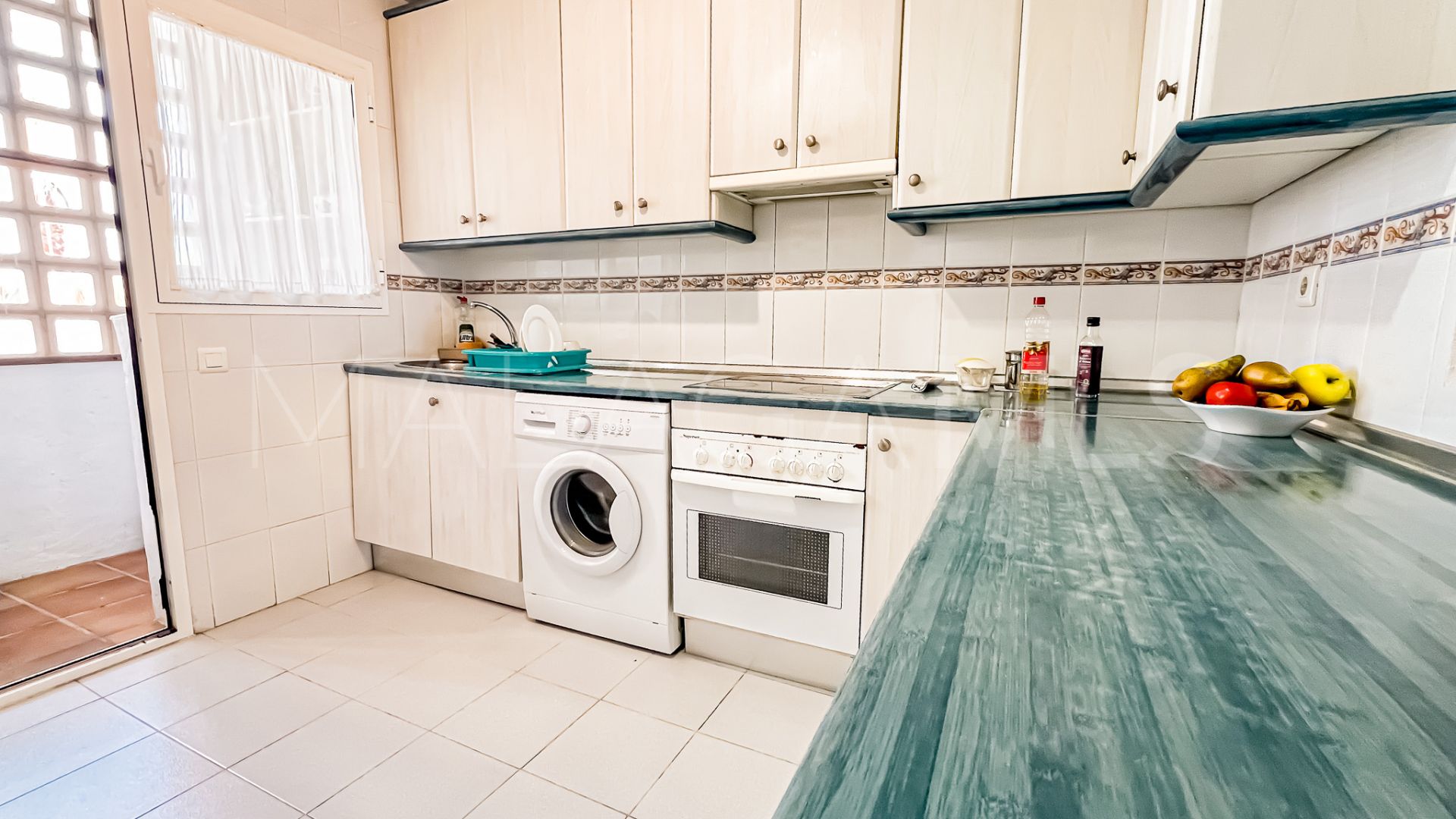Wohnung for sale in El Paraiso
