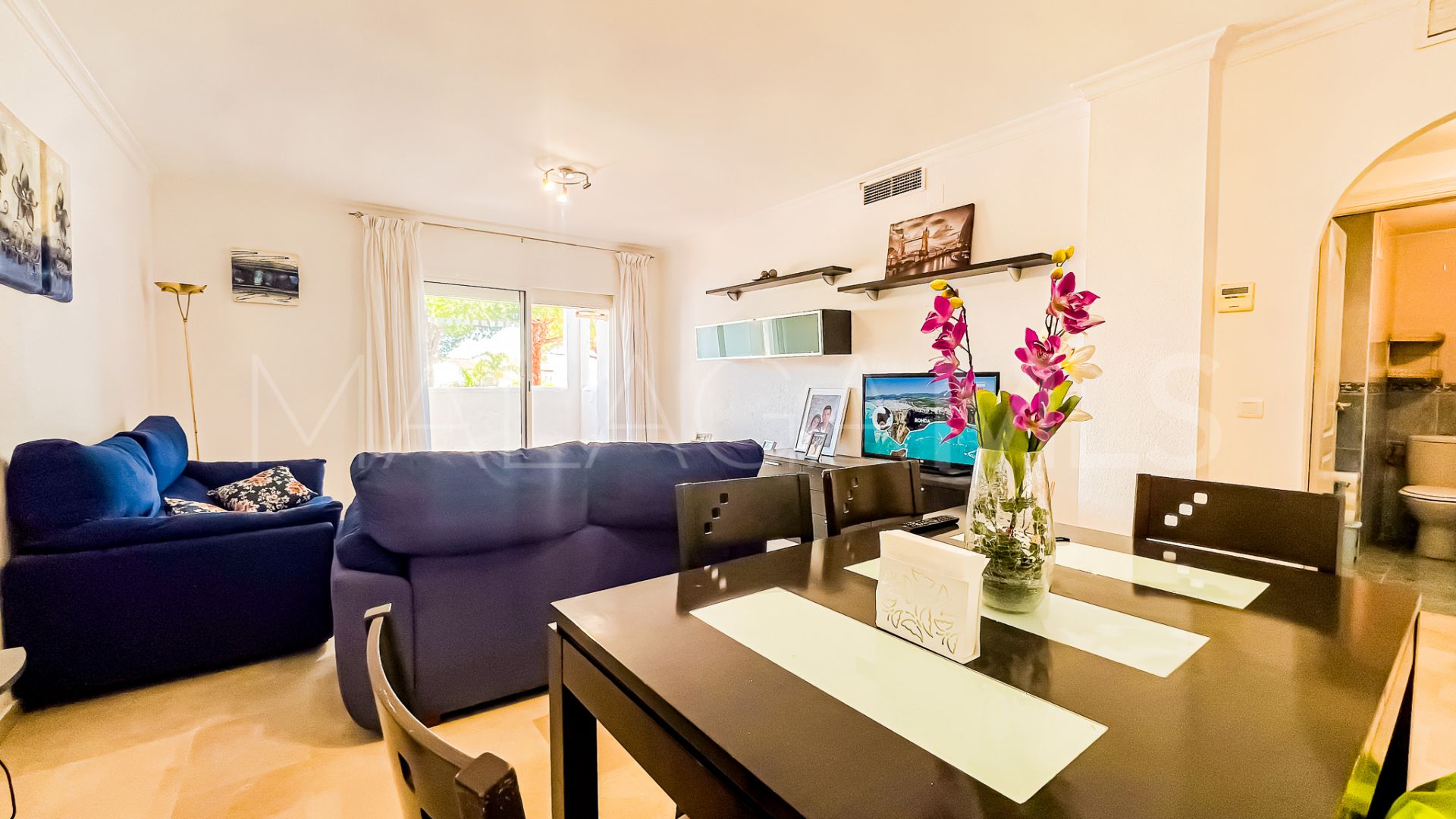 Wohnung for sale in El Paraiso