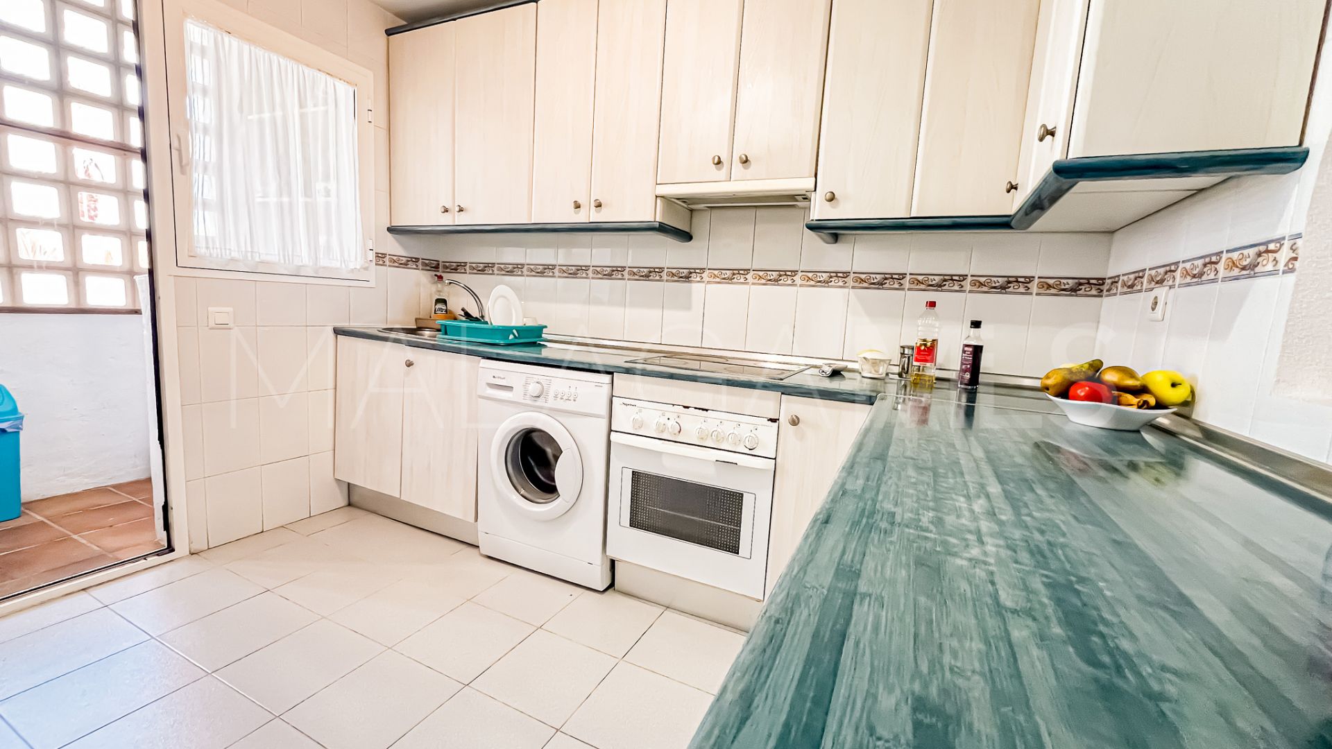 Wohnung for sale in El Paraiso