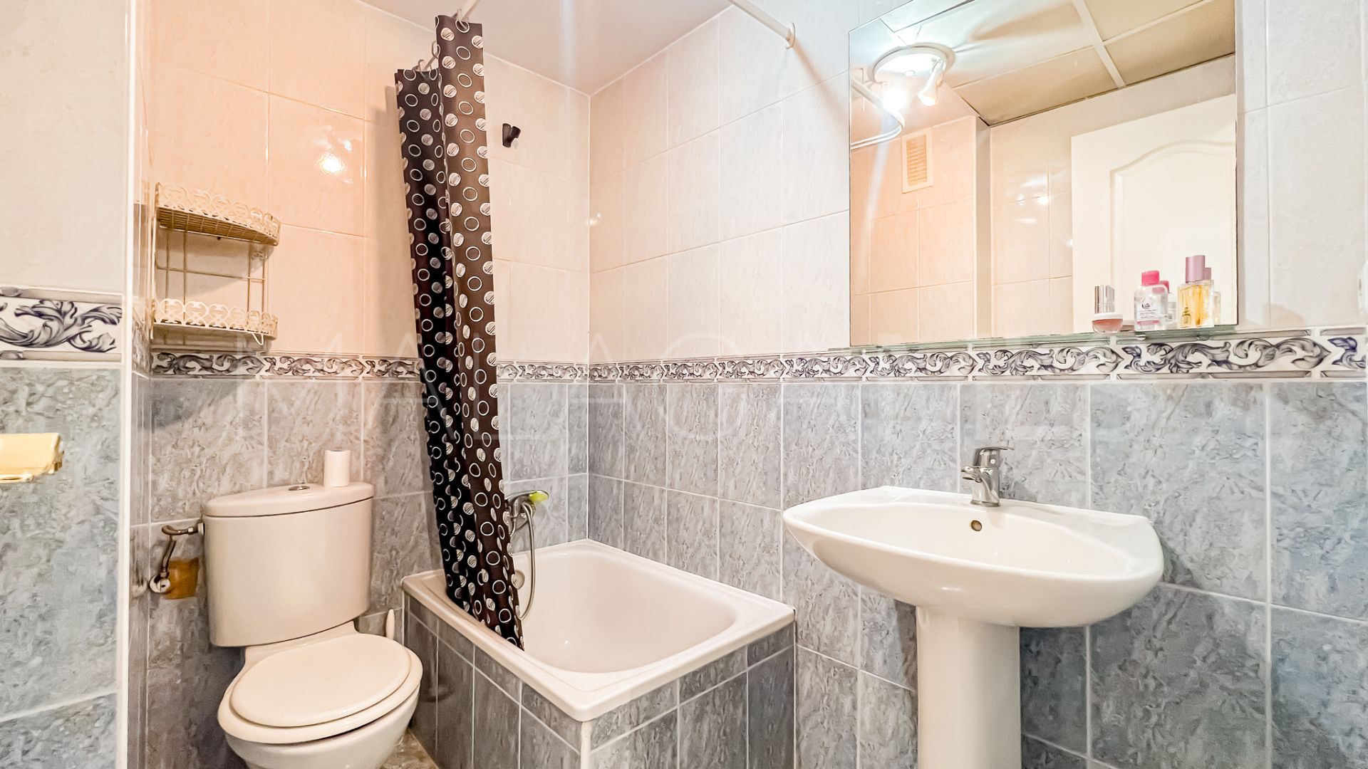 Wohnung for sale in El Paraiso