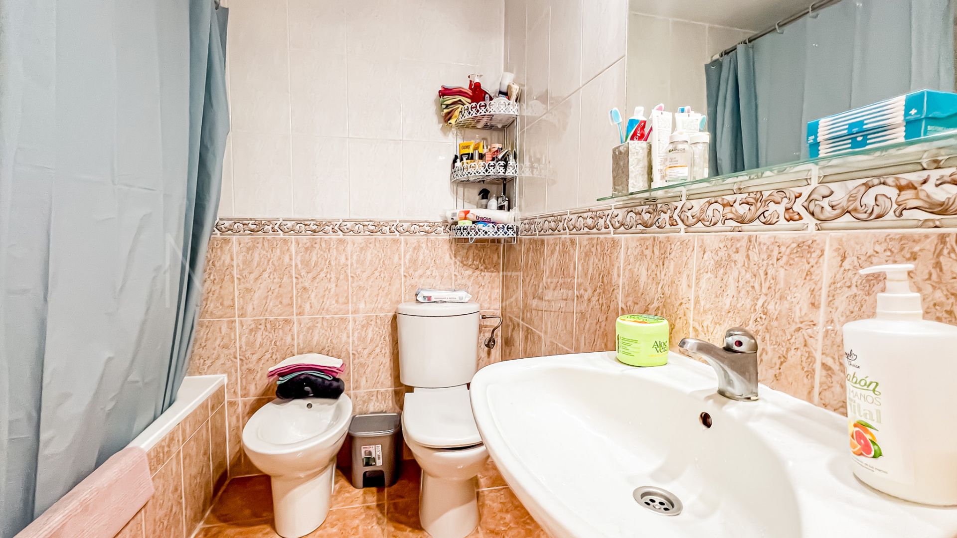 Wohnung for sale in El Paraiso