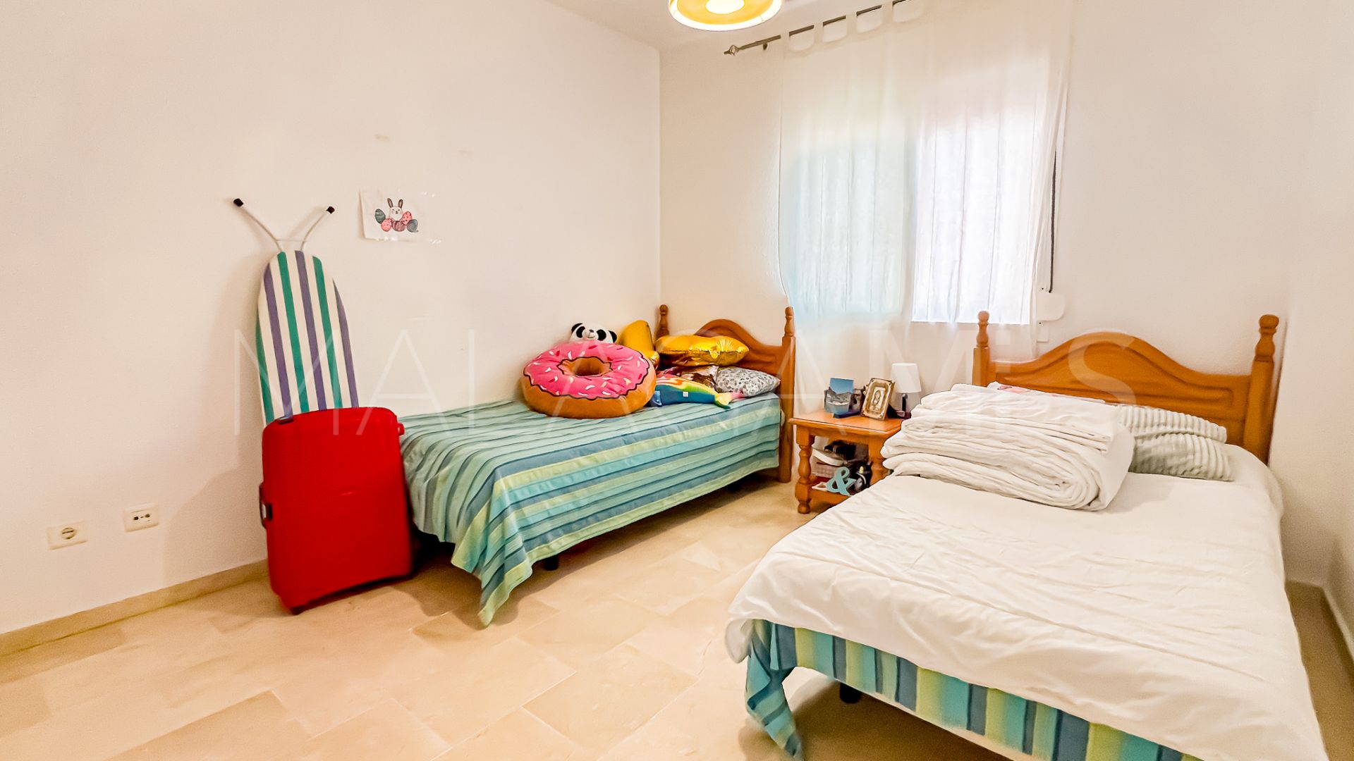 Wohnung for sale in El Paraiso