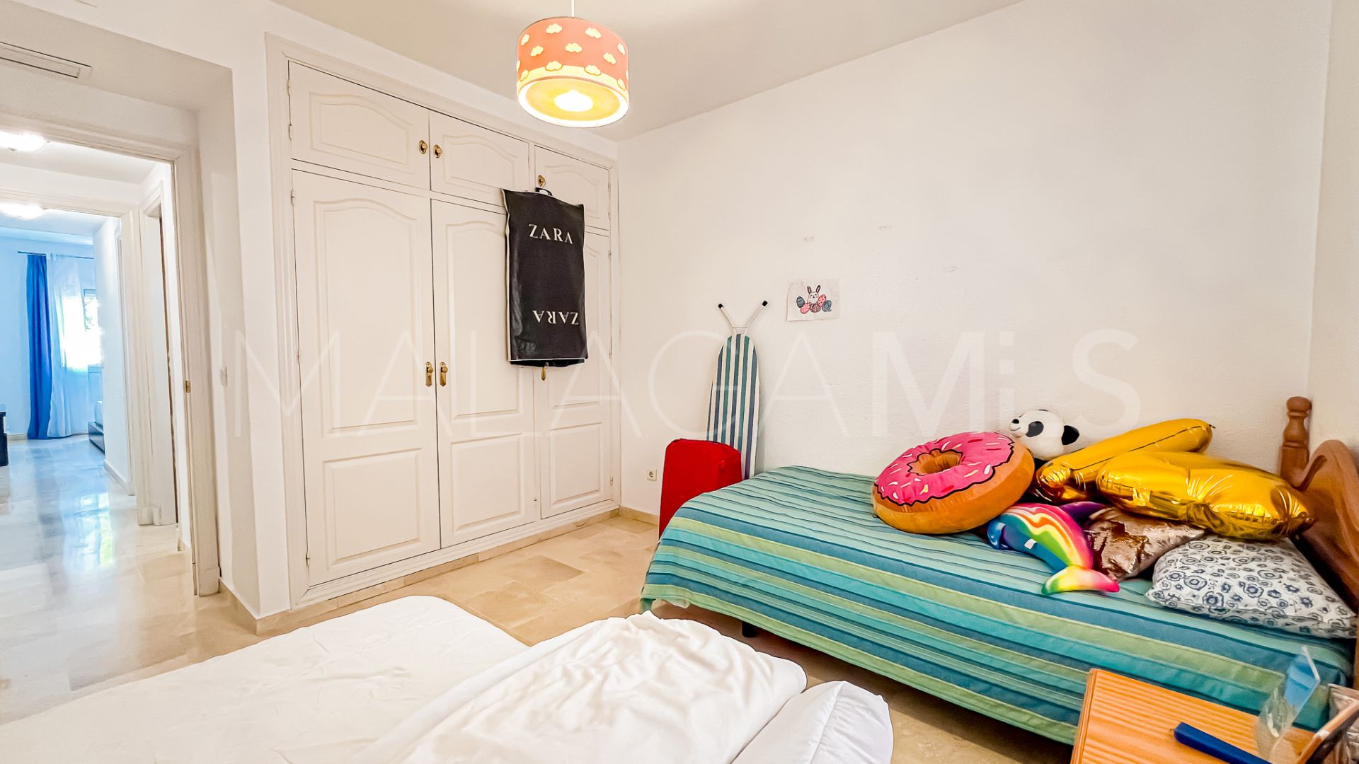 Wohnung for sale in El Paraiso
