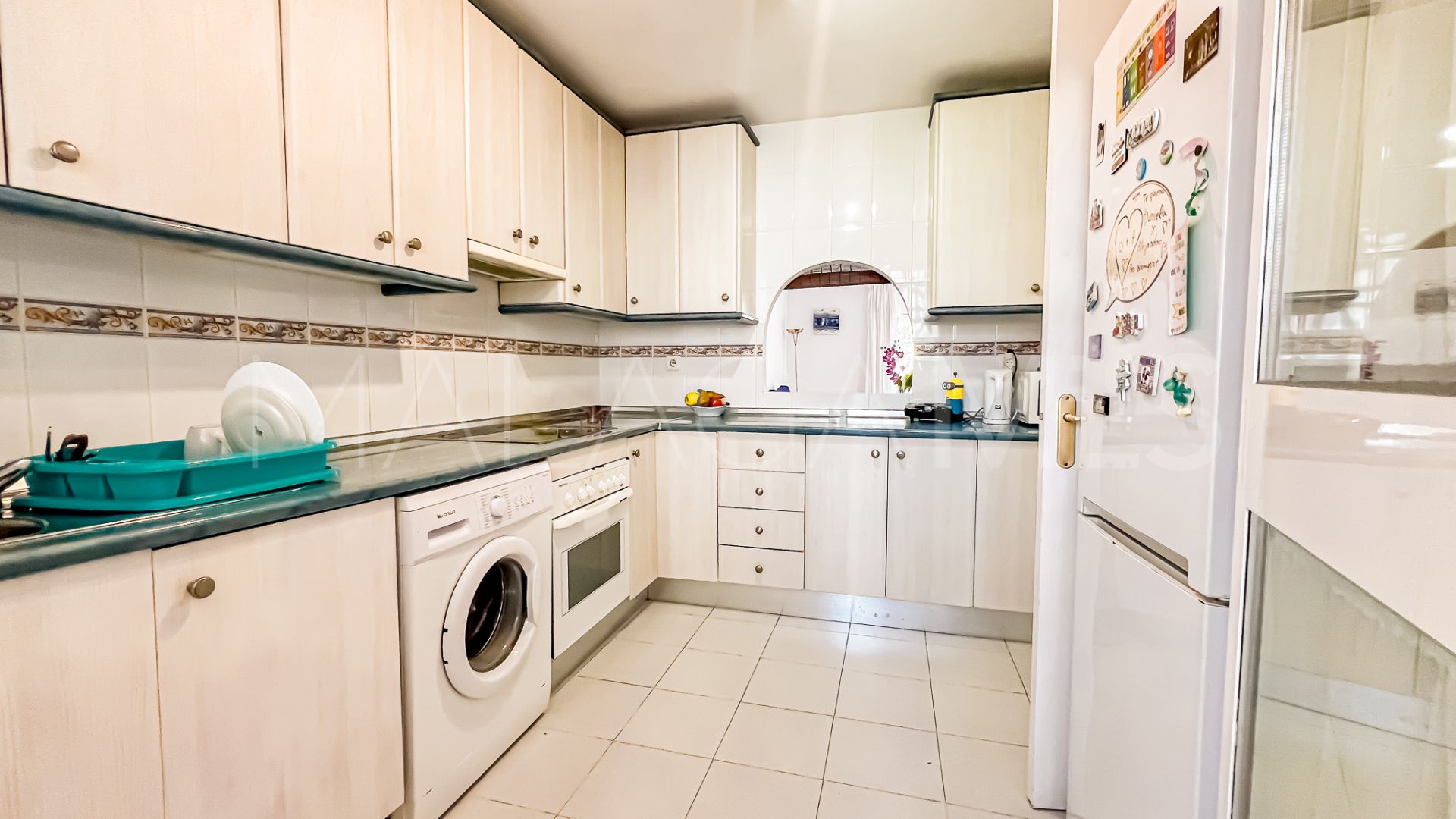 Wohnung for sale in El Paraiso