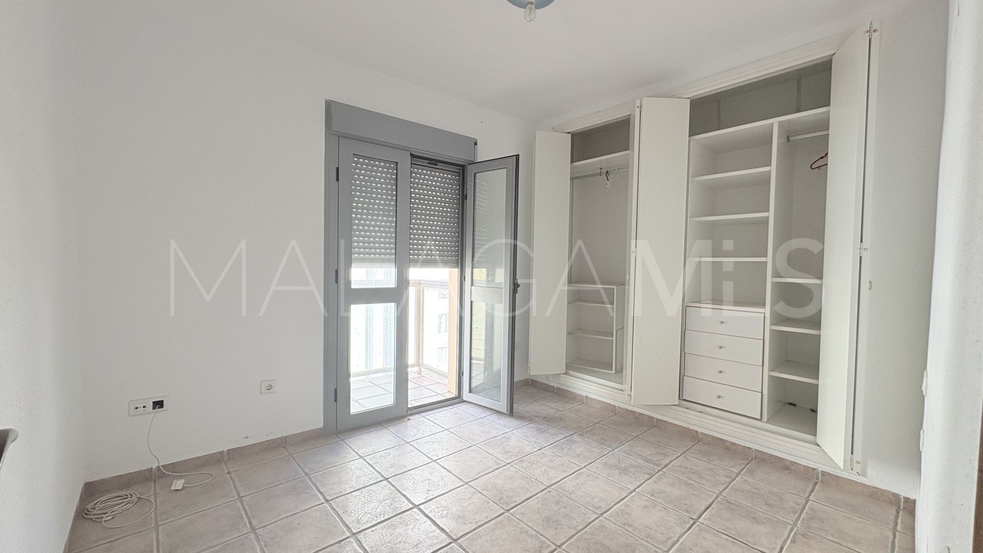 Zweistöckiges penthouse for sale in Fuengirola Centro