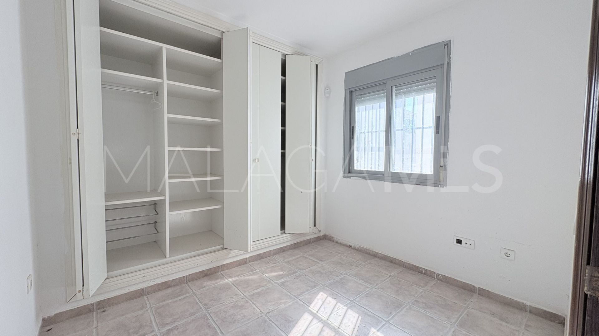 Zweistöckiges penthouse for sale in Fuengirola Centro