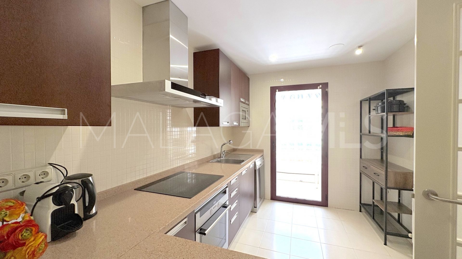 For sale town house in La Dama de Noche with 3 bedrooms