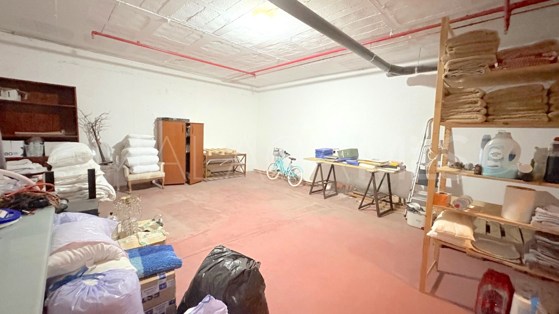 For sale town house in La Dama de Noche with 3 bedrooms
