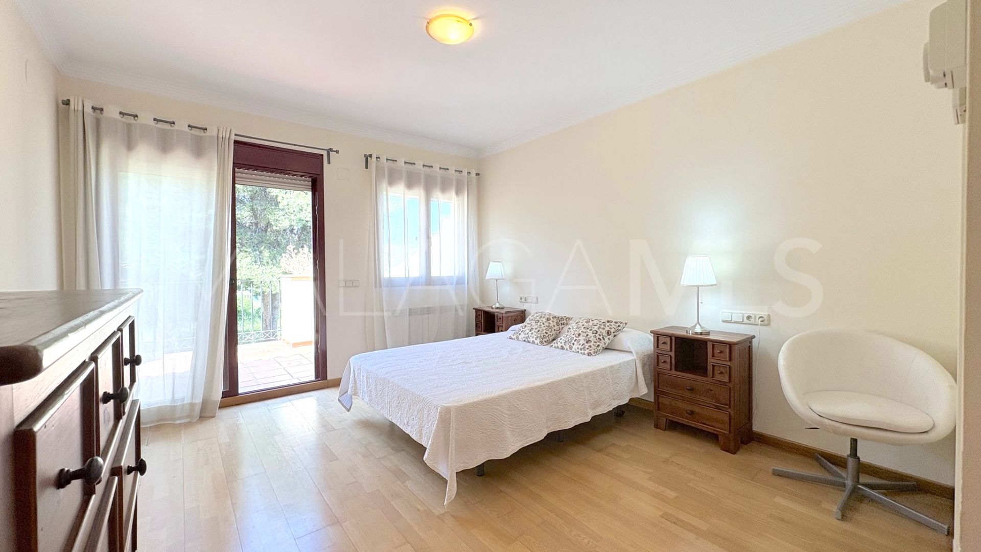 For sale town house in La Dama de Noche with 3 bedrooms