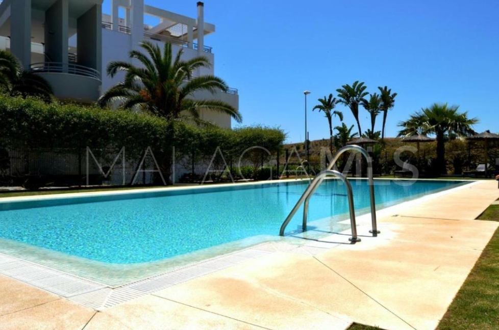 For sale Cala de Mijas 5 bedrooms duplex penthouse