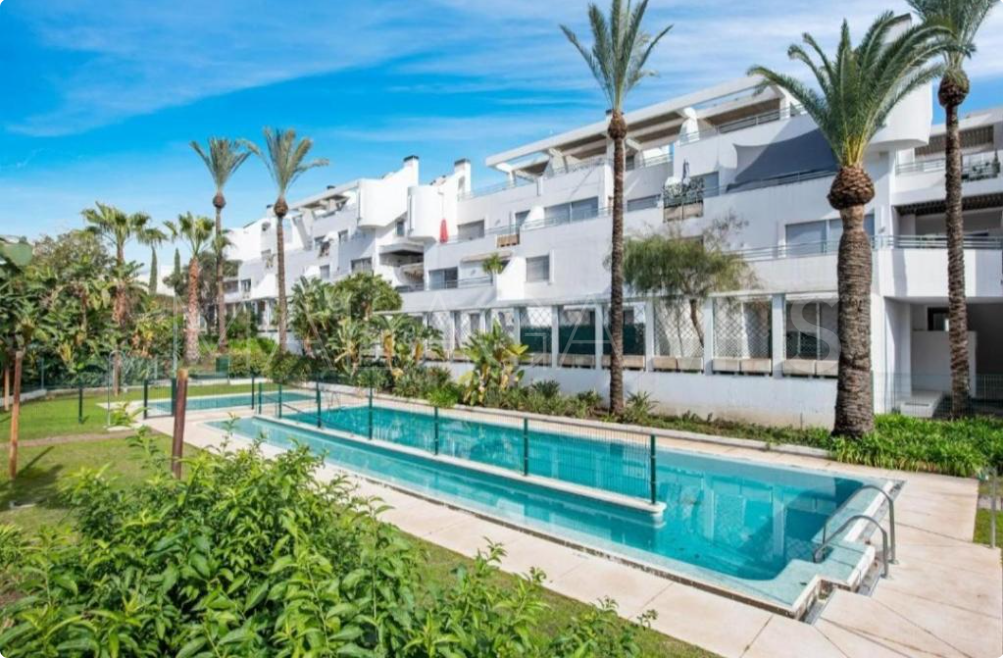 For sale Cala de Mijas 5 bedrooms duplex penthouse