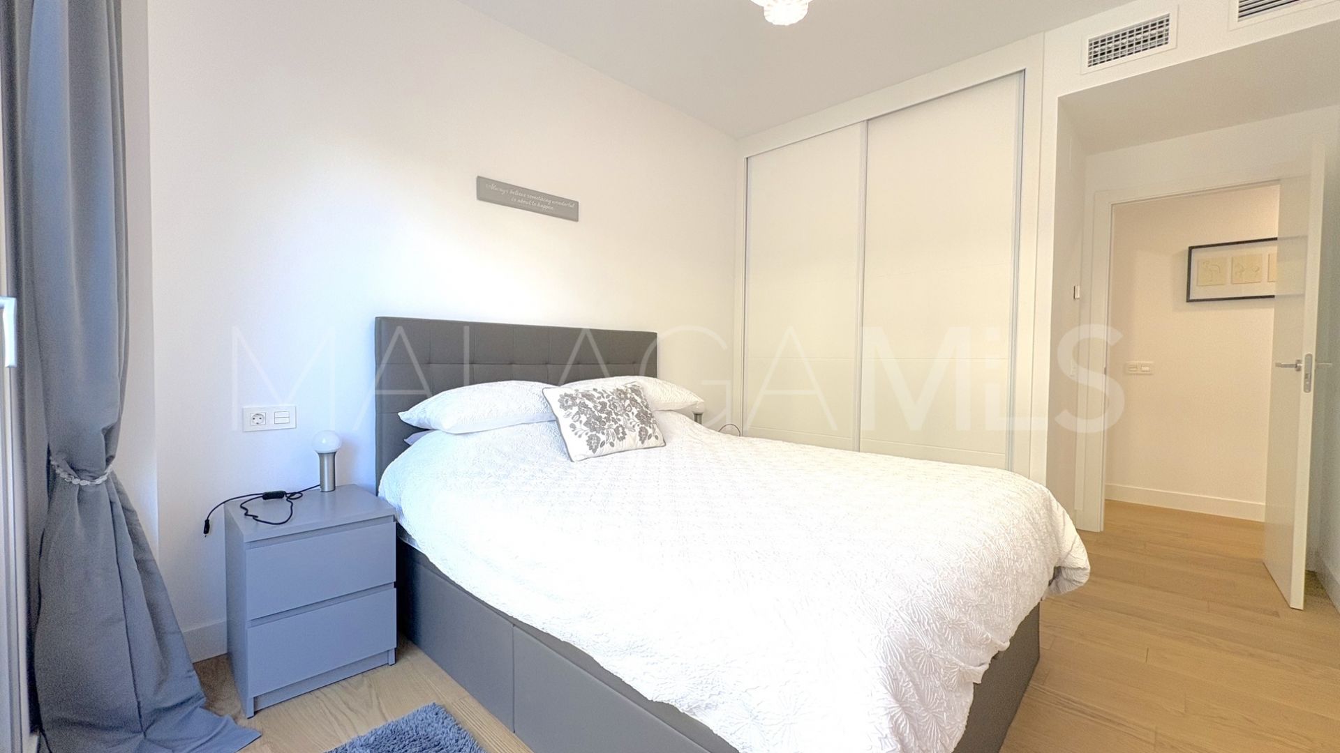 El Faro de Calaburras, apartamento planta baja for sale