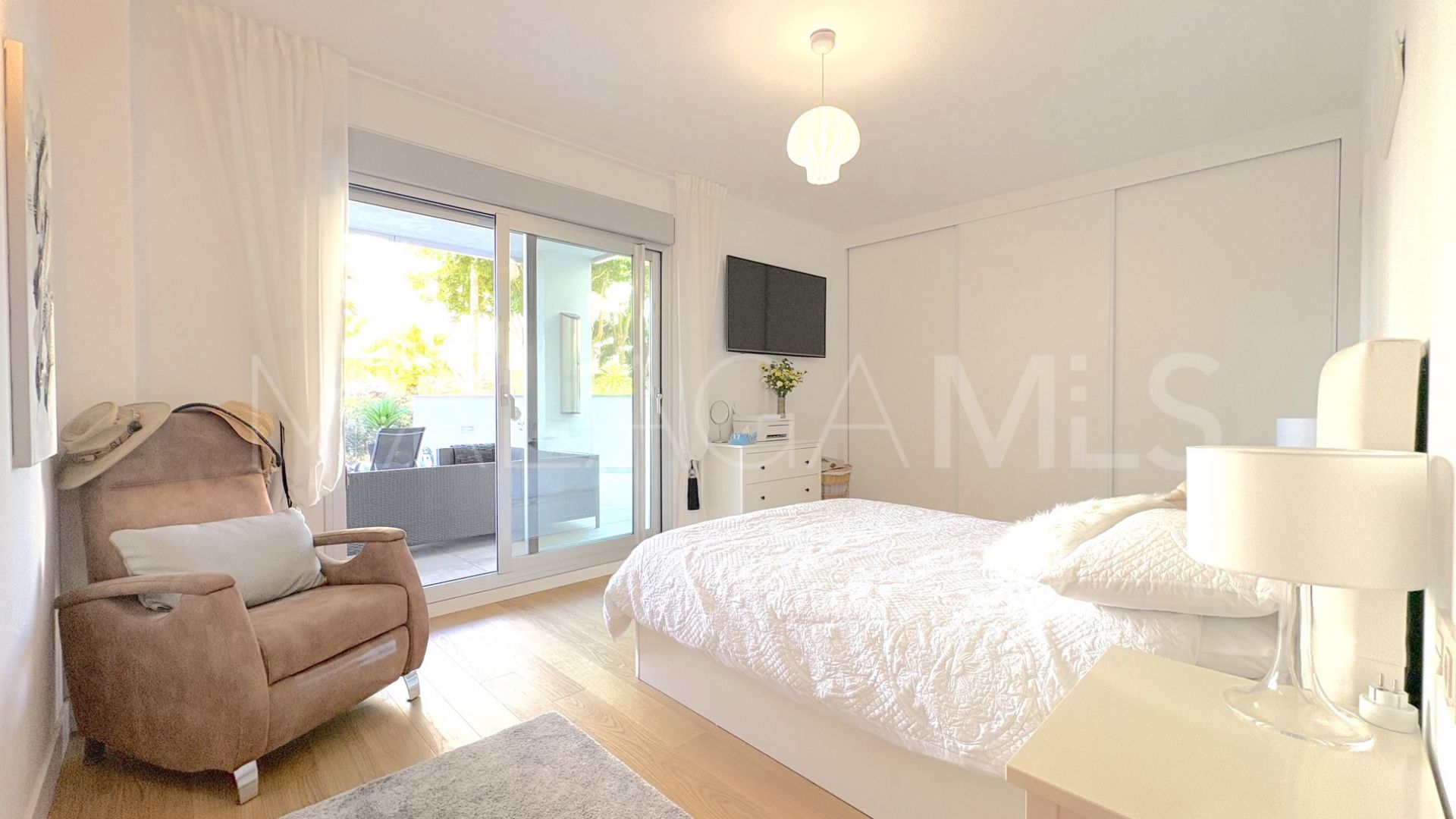 El Faro de Calaburras, apartamento planta baja for sale