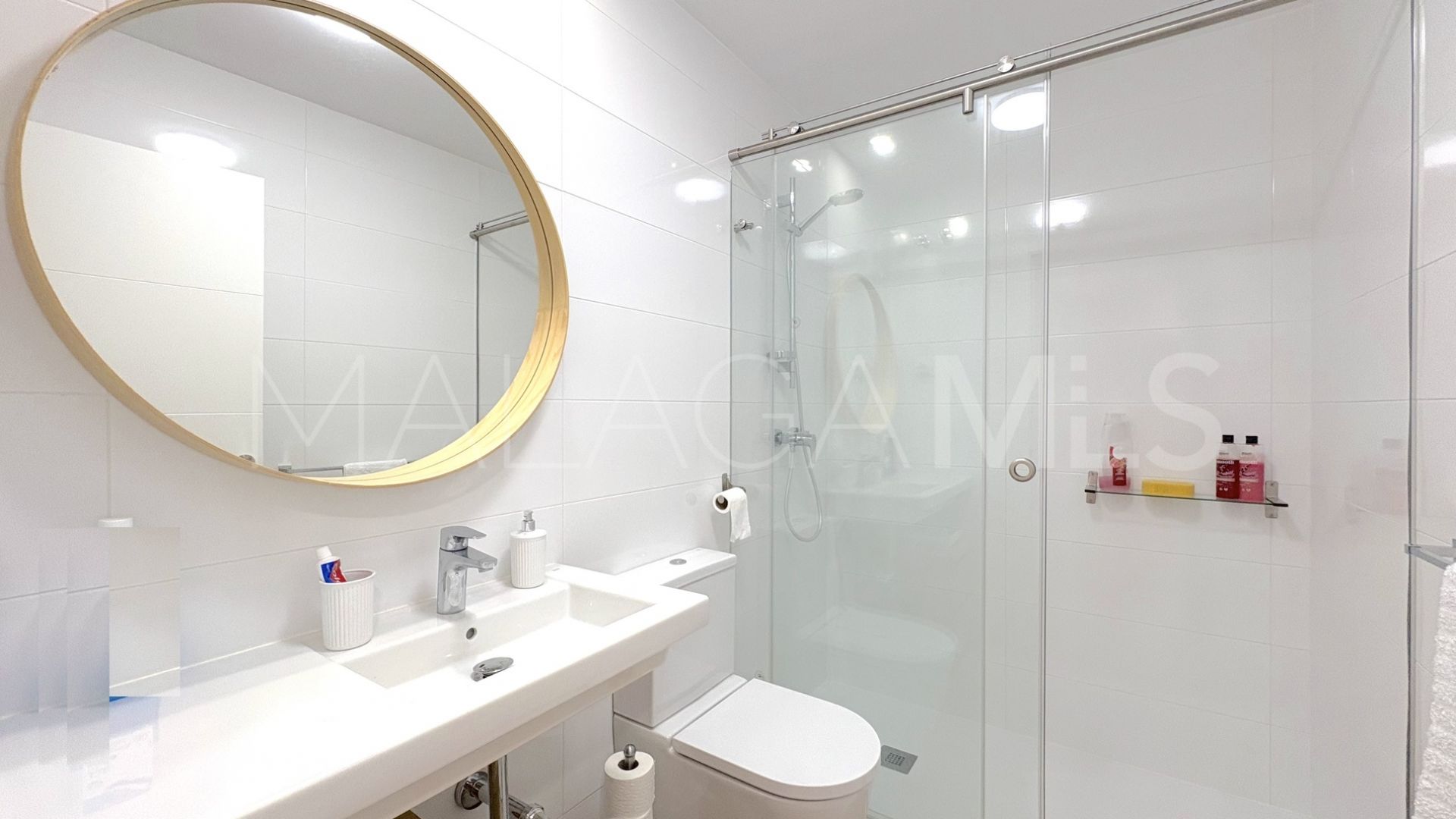 El Faro de Calaburras, apartamento planta baja for sale