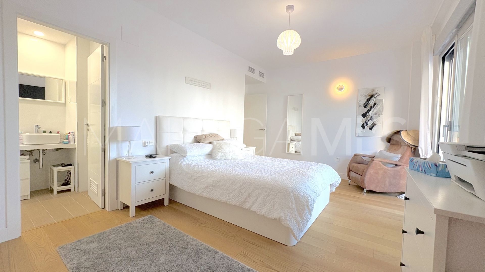 El Faro de Calaburras, apartamento planta baja for sale