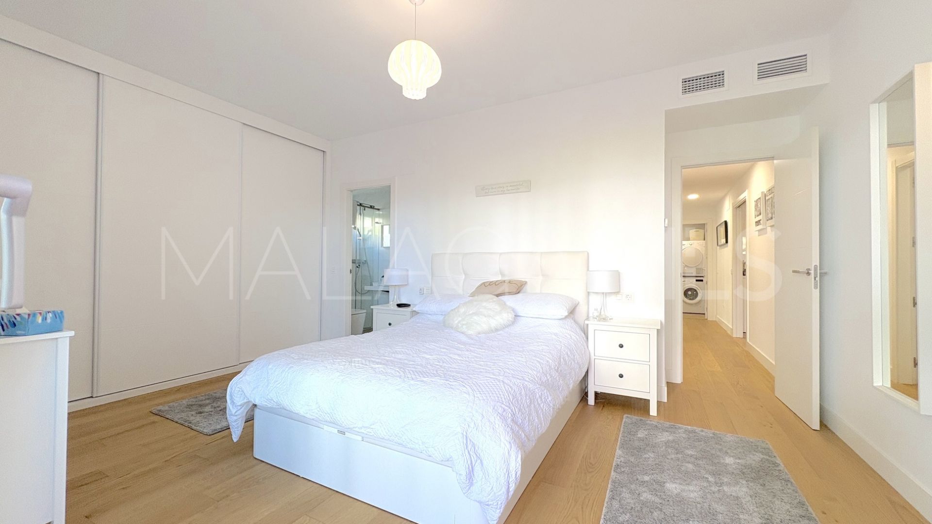 El Faro de Calaburras, apartamento planta baja for sale