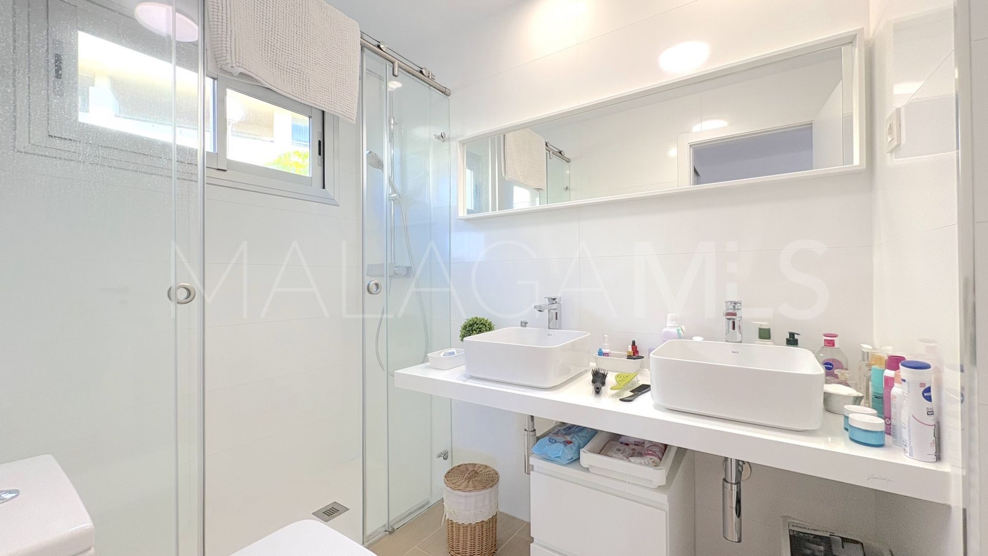 El Faro de Calaburras, apartamento planta baja for sale
