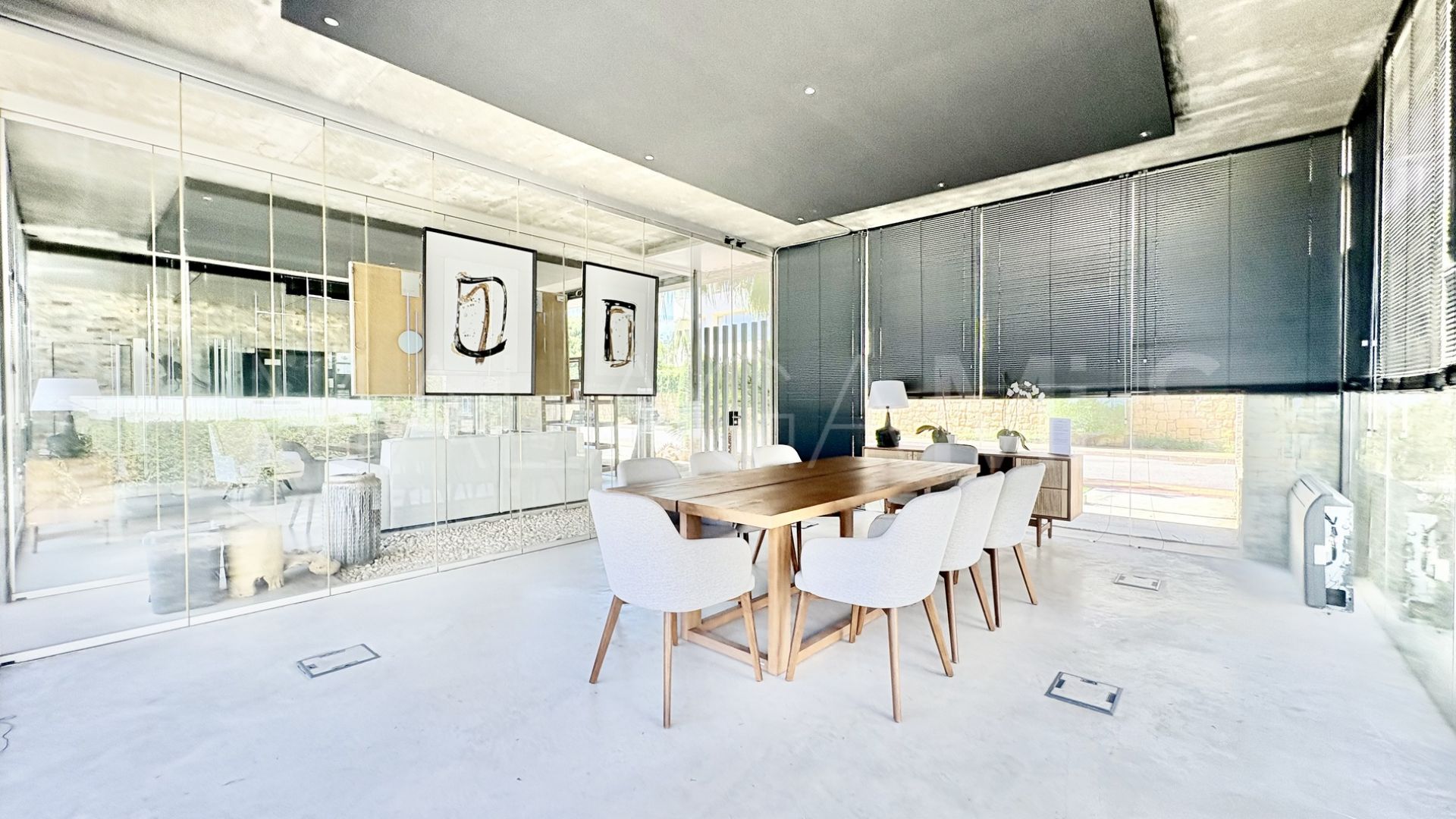 El Faro de Calaburras, apartamento planta baja for sale
