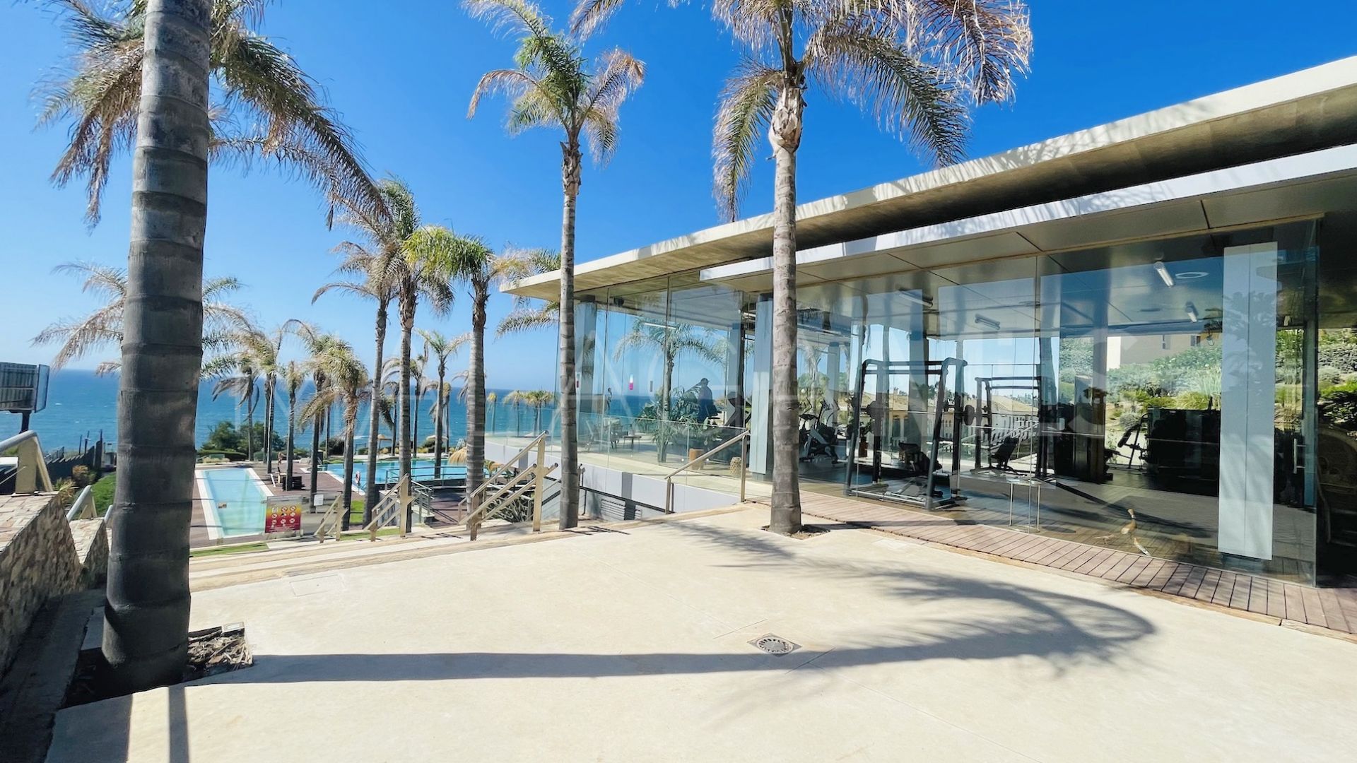Erdgeschosswohnung for sale in El Faro de Calaburras