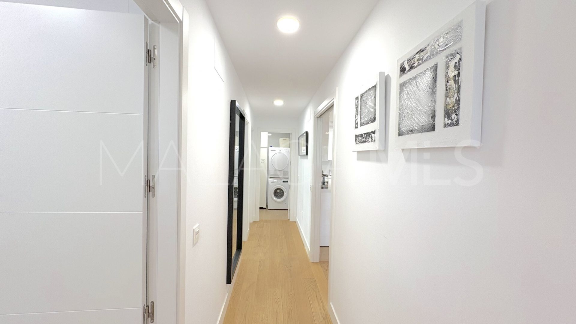 El Faro de Calaburras, apartamento planta baja for sale