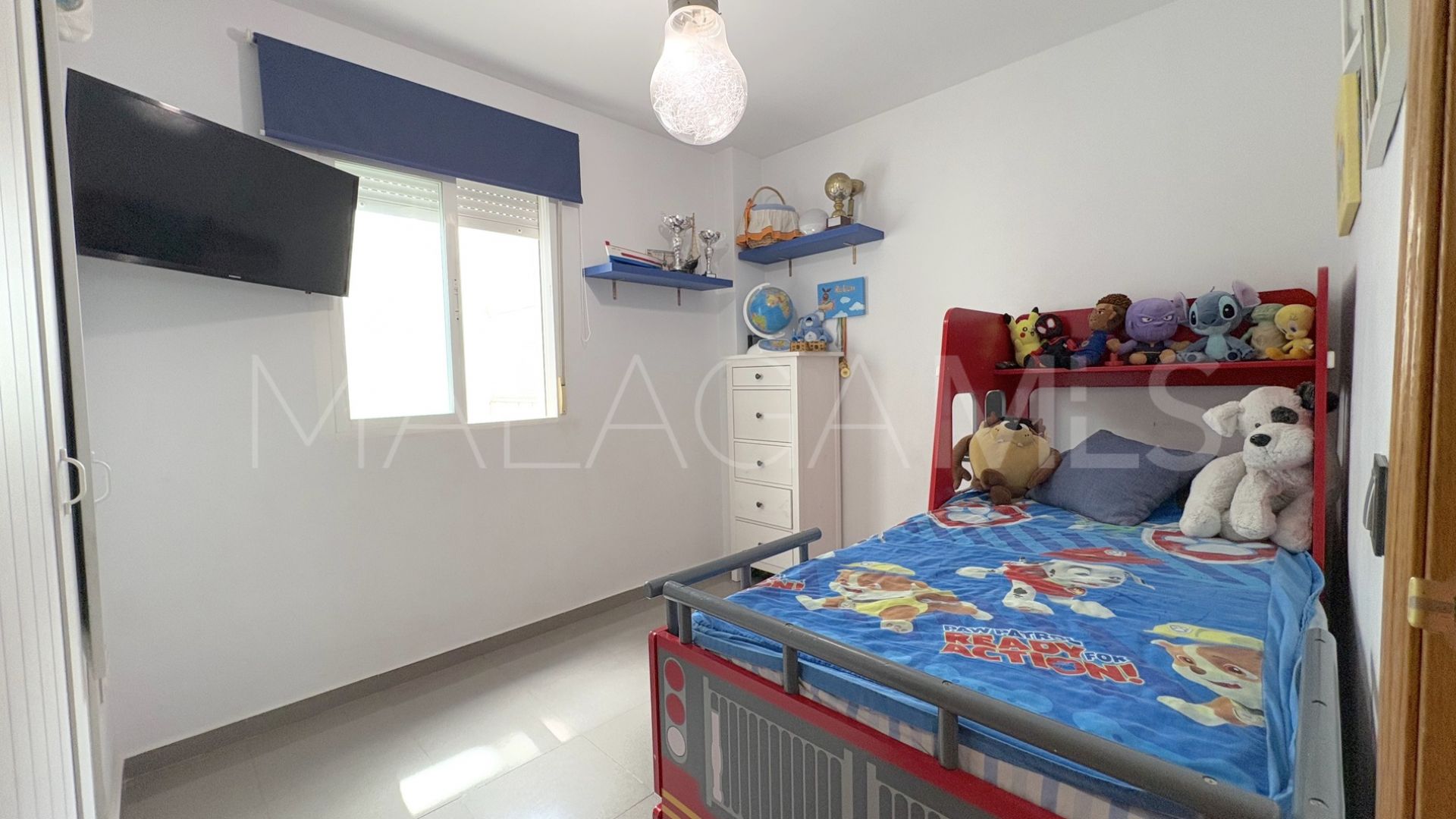 Lägenhet for sale in Fuengirola