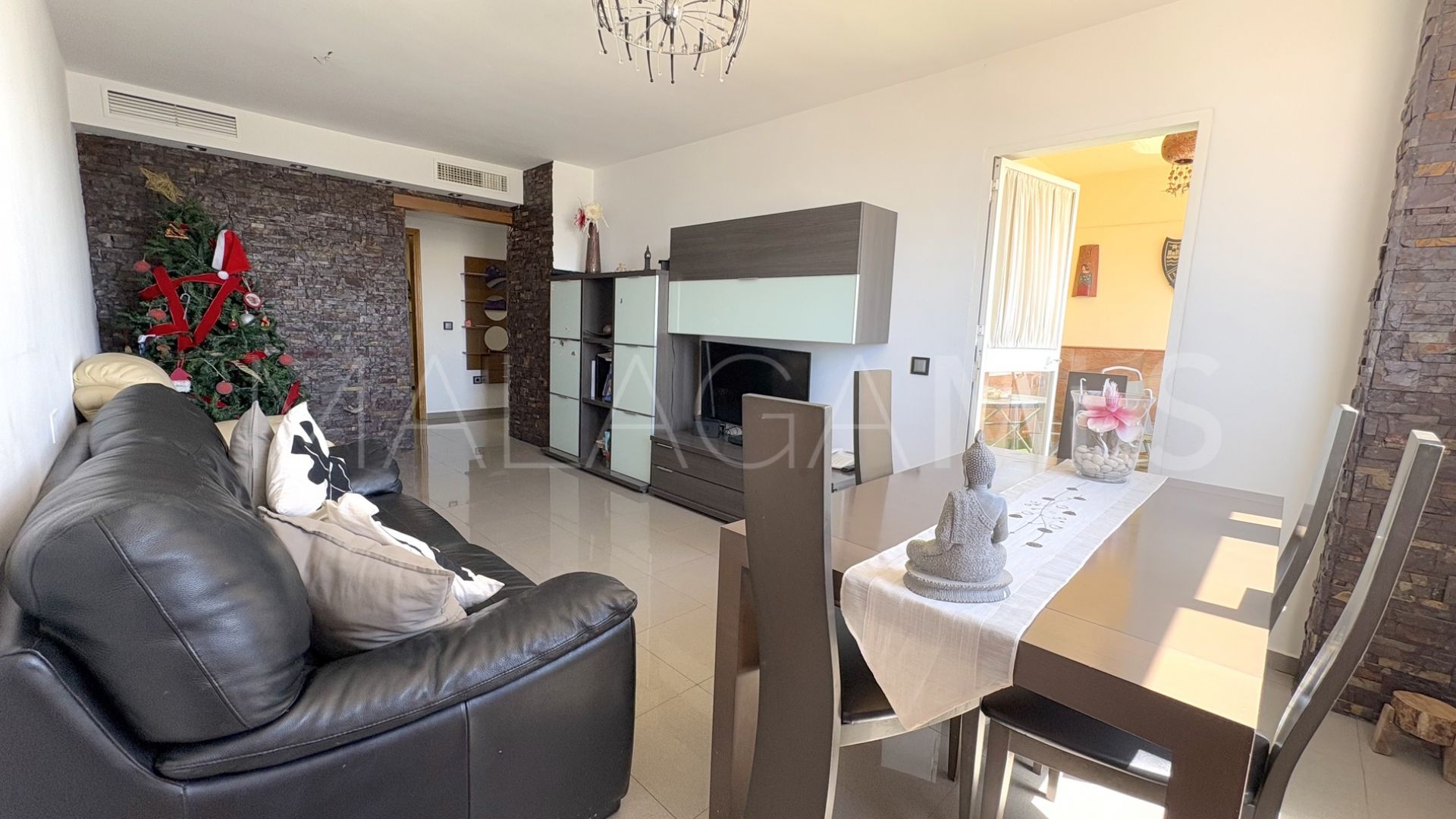 Lägenhet for sale in Fuengirola