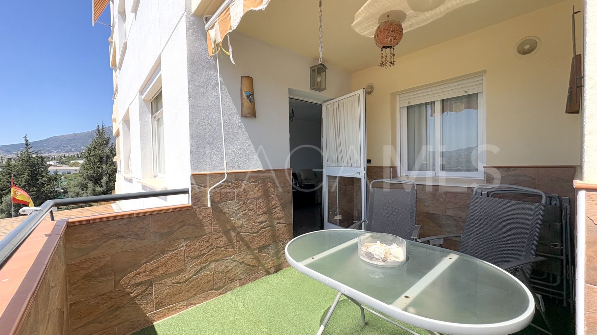 Lägenhet for sale in Fuengirola