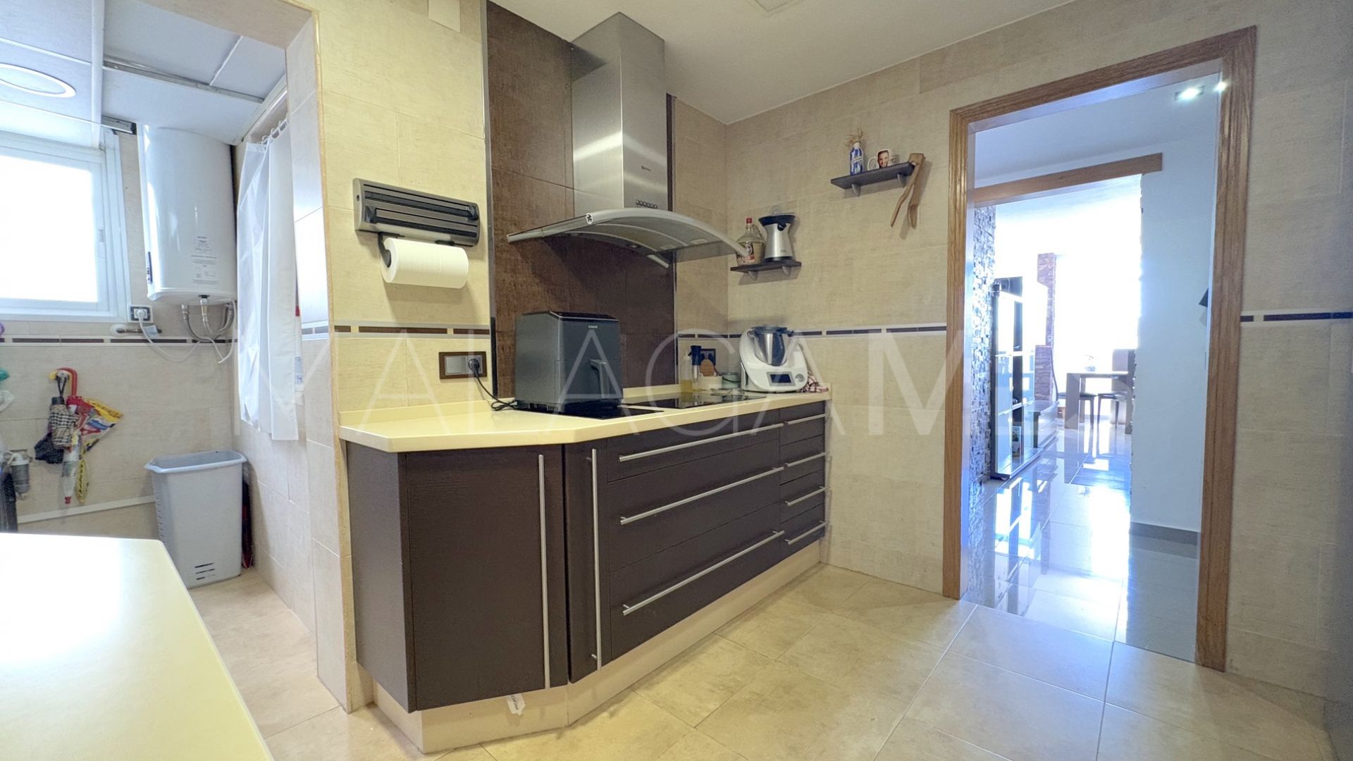Lägenhet for sale in Fuengirola