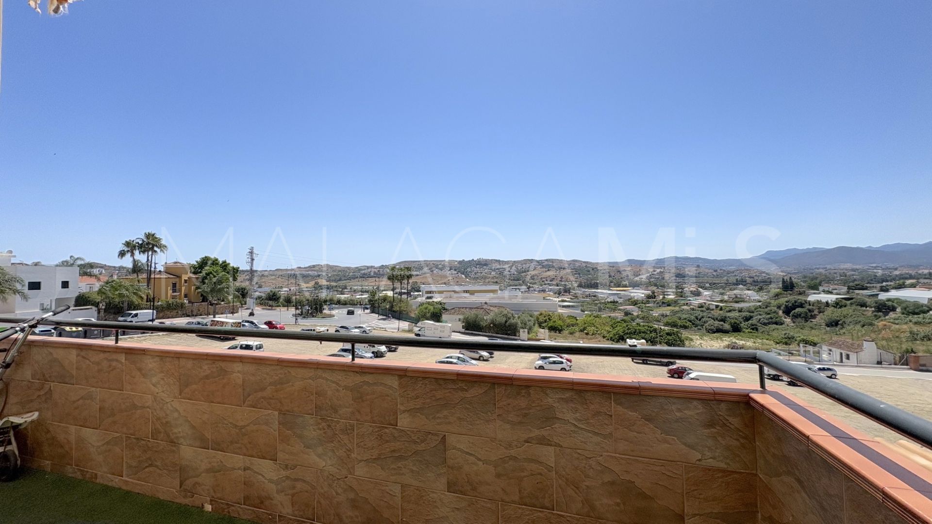 Lägenhet for sale in Fuengirola