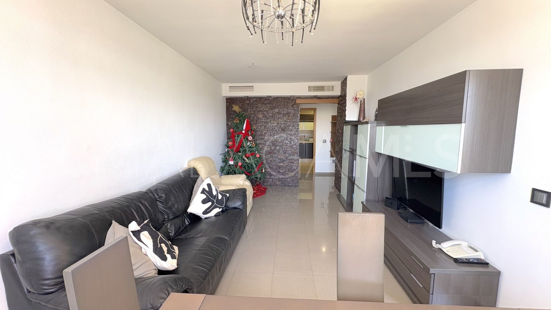 Lägenhet for sale in Fuengirola