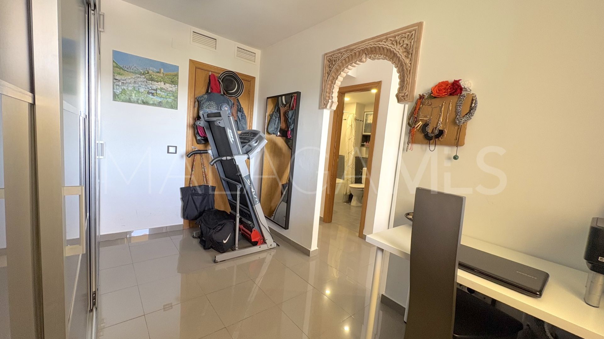 Lägenhet for sale in Fuengirola