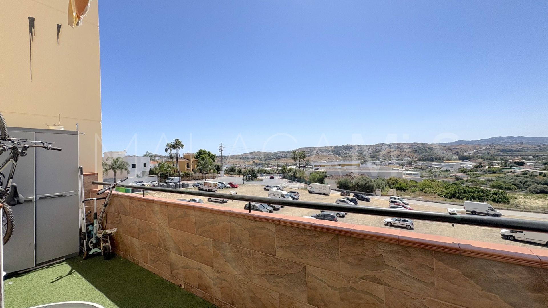 Lägenhet for sale in Fuengirola