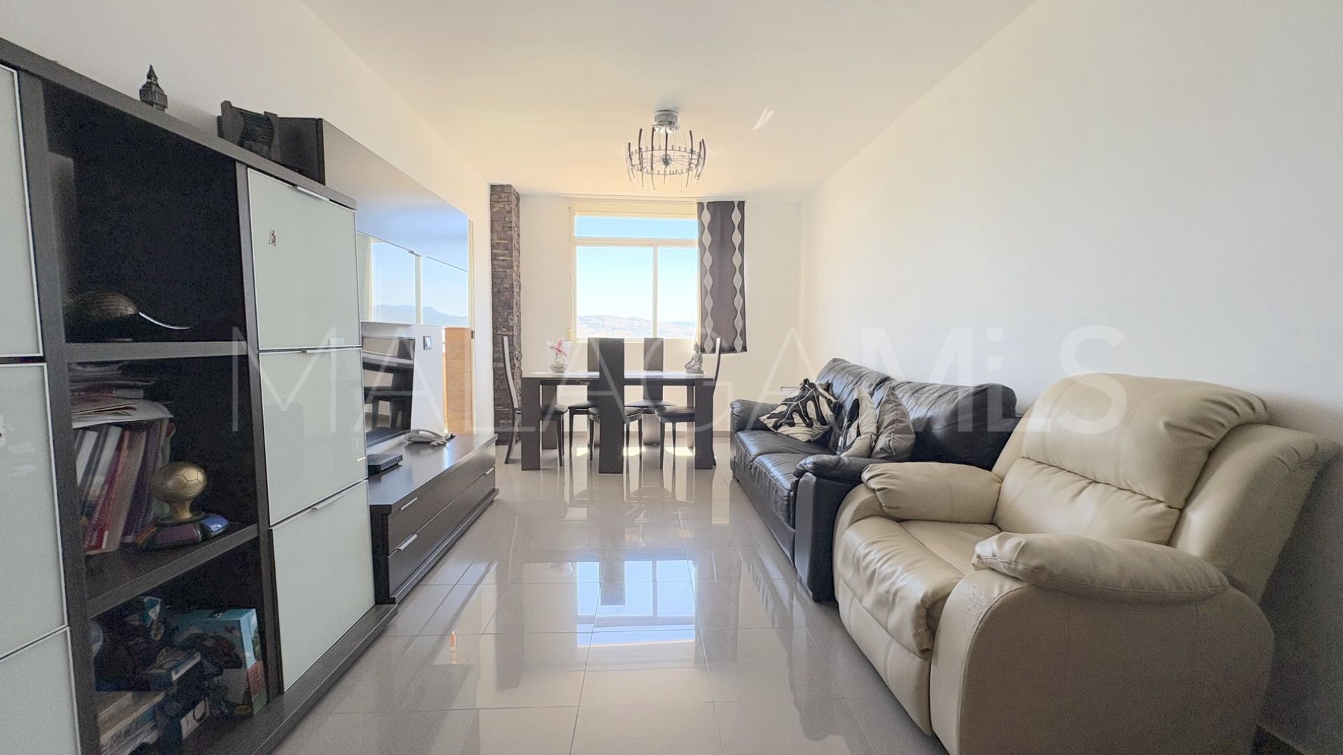 Lägenhet for sale in Fuengirola