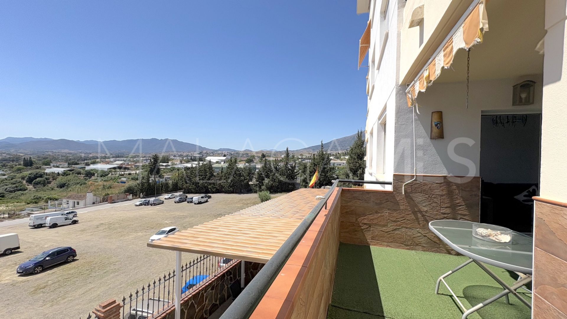 Lägenhet for sale in Fuengirola