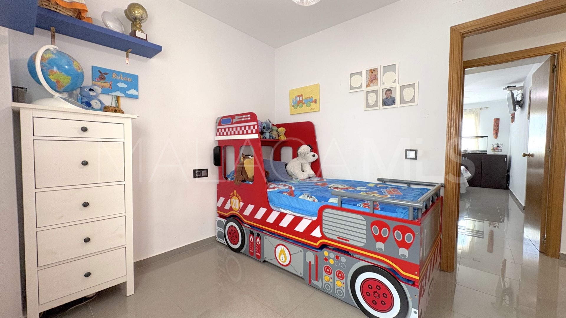 Lägenhet for sale in Fuengirola