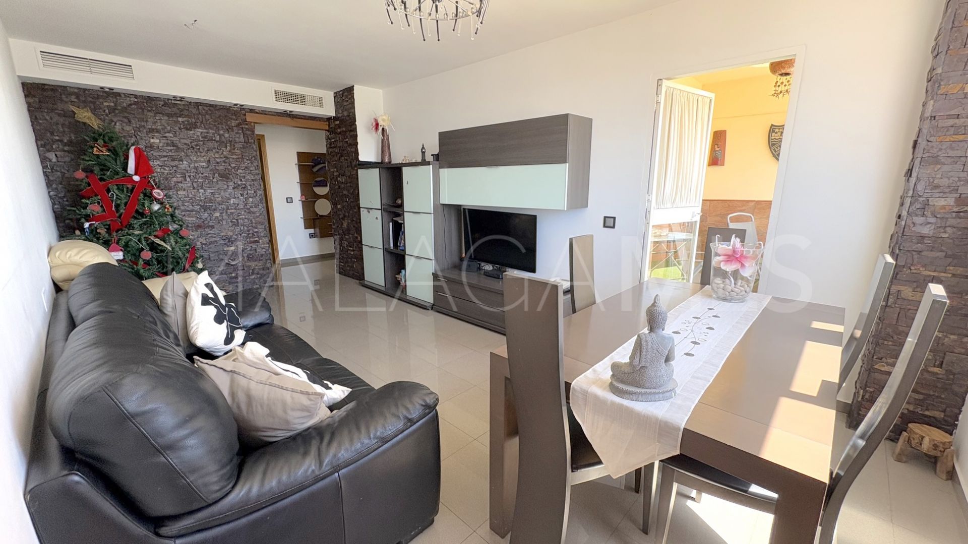 Lägenhet for sale in Fuengirola