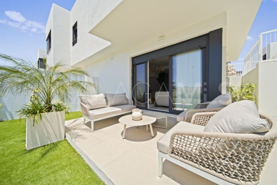 Parhus for sale in Cala de Mijas
