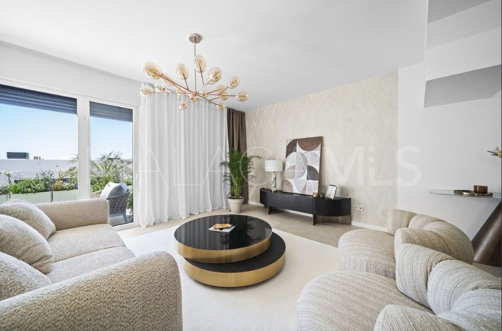 Parhus for sale in Cala de Mijas