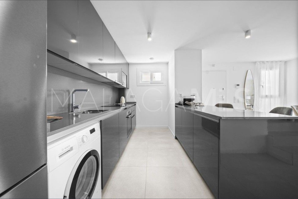 Parhus for sale in Cala de Mijas
