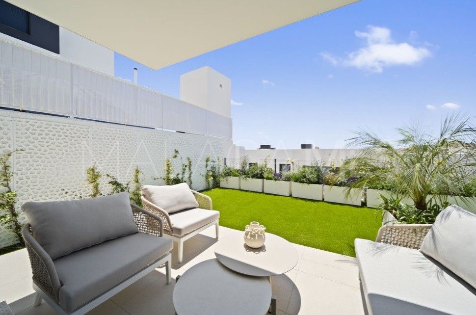 Parhus for sale in Cala de Mijas