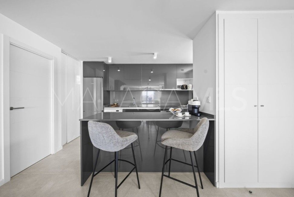 Parhus for sale in Cala de Mijas