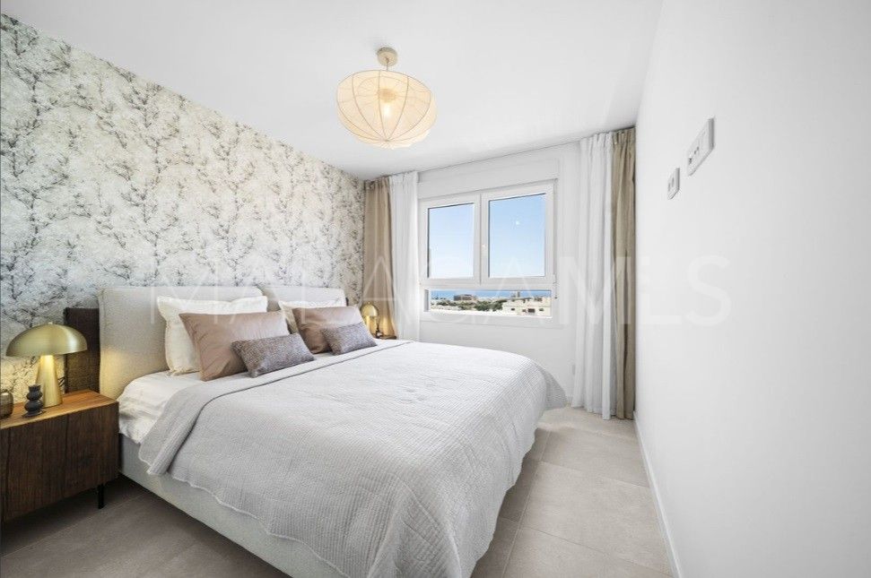 Parhus for sale in Cala de Mijas