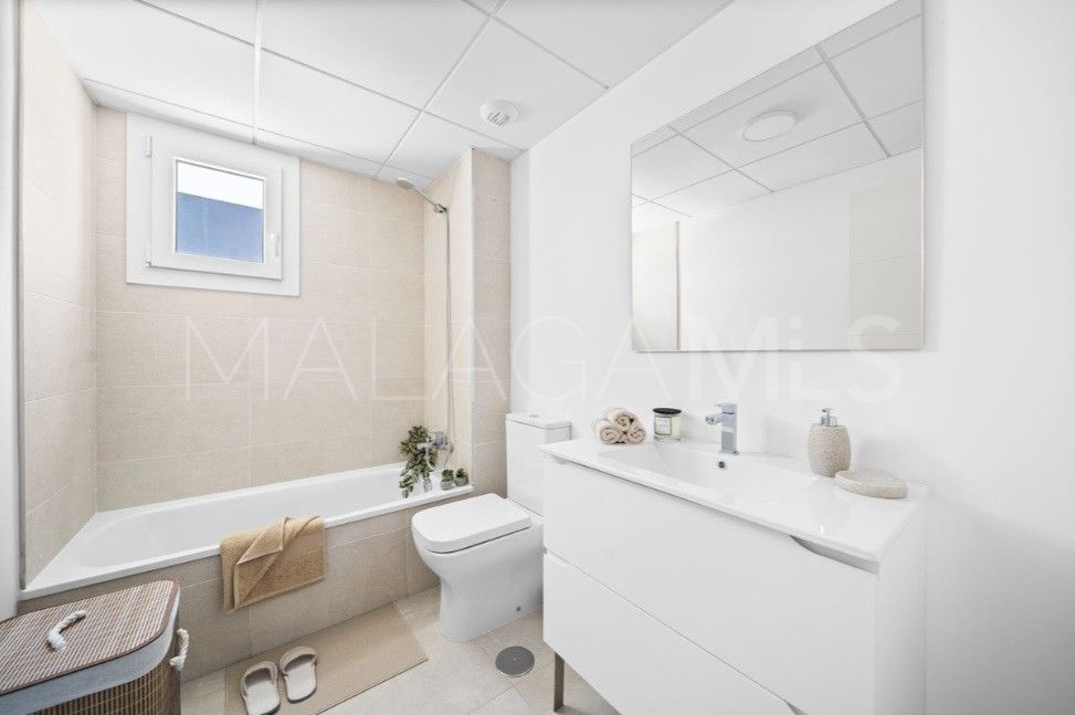 Parhus for sale in Cala de Mijas