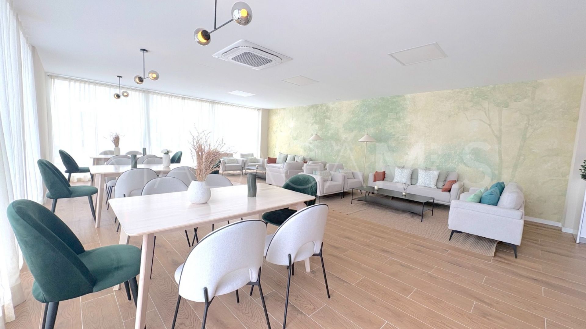Parhus for sale in Cala de Mijas