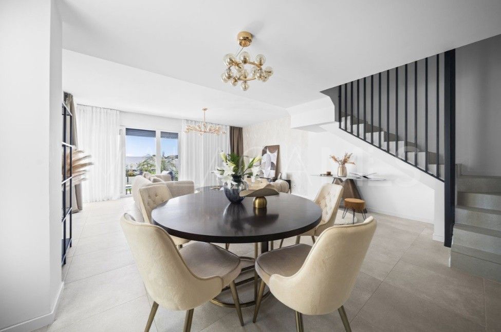 Parhus for sale in Cala de Mijas