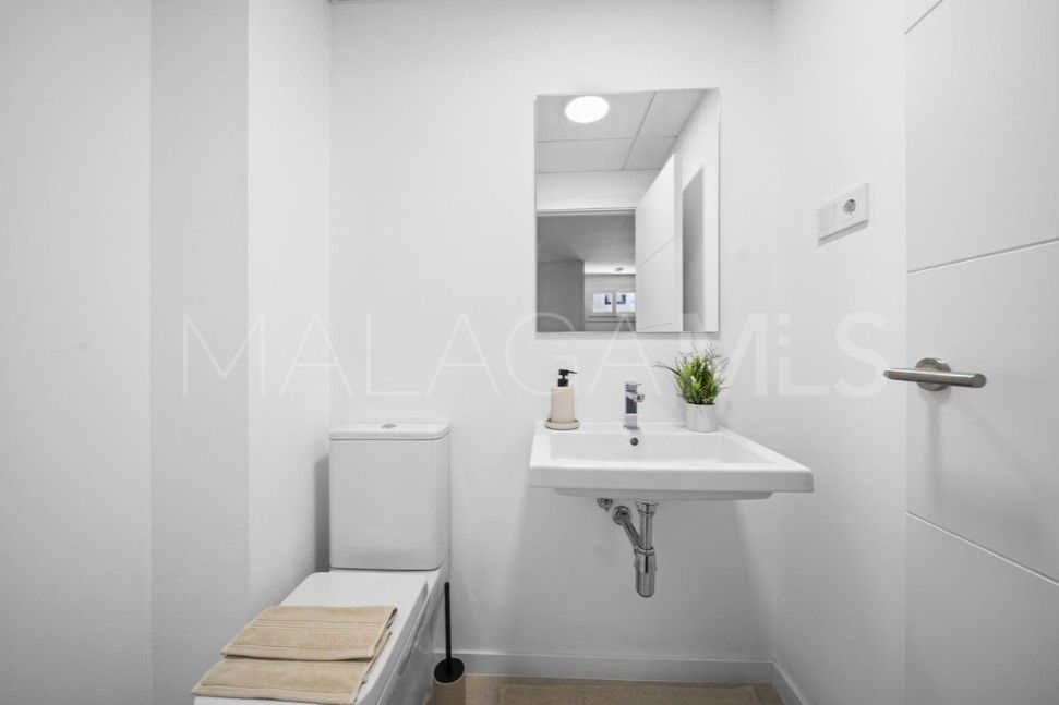 Parhus for sale in Cala de Mijas