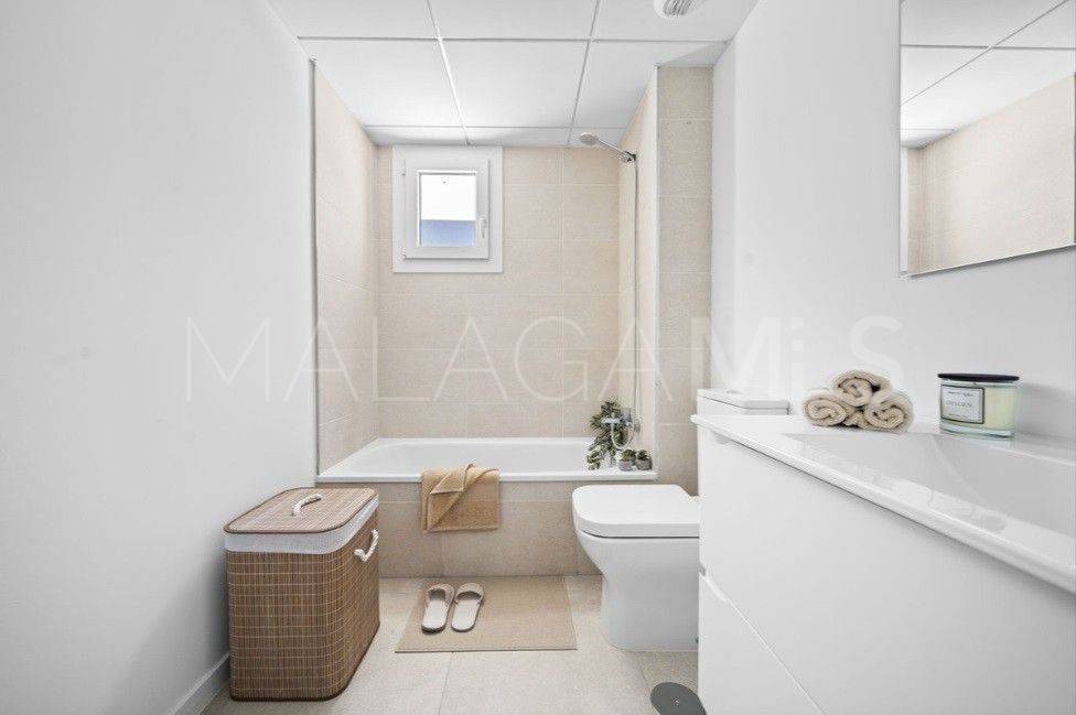 Parhus for sale in Cala de Mijas