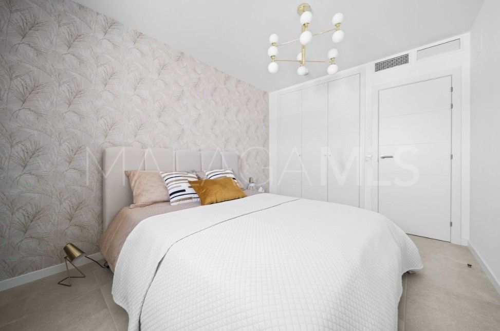 Parhus for sale in Cala de Mijas