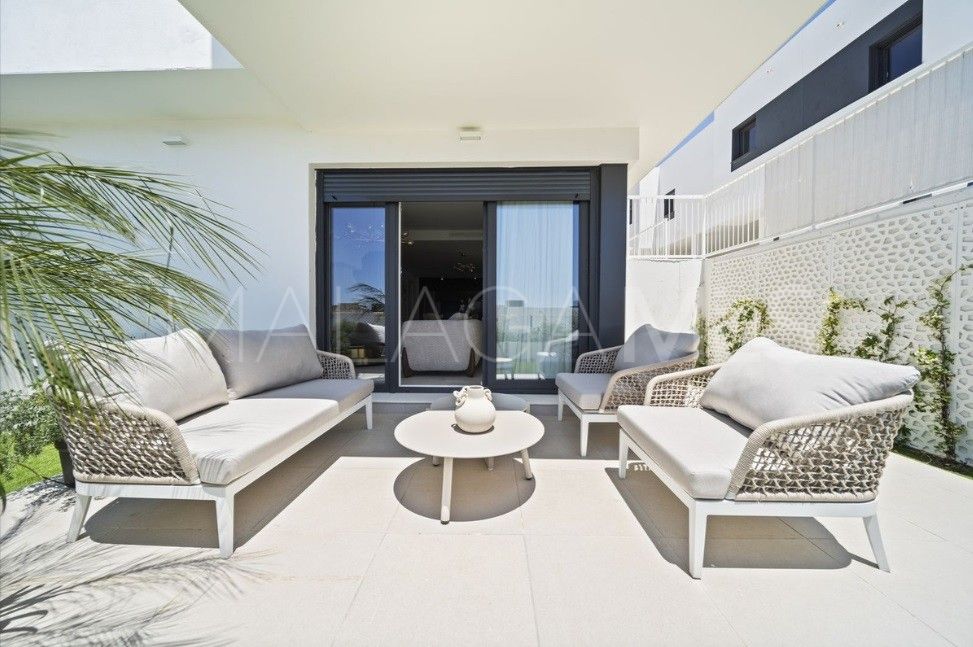 Parhus for sale in Cala de Mijas