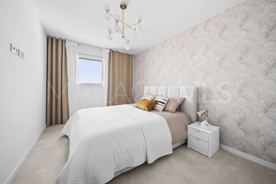 Parhus for sale in Cala de Mijas